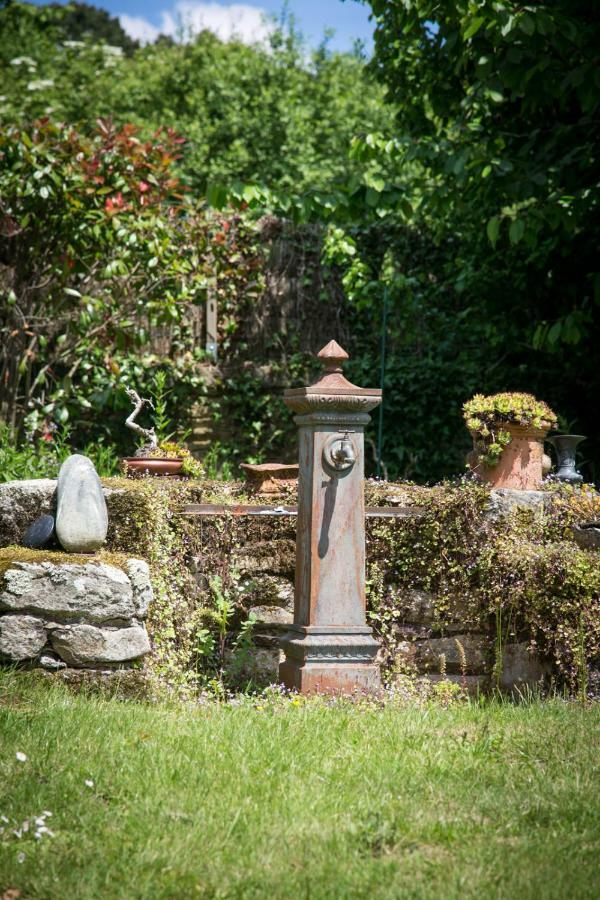 Bed and Breakfast Les Dames De Nage Grand-Champ Exteriér fotografie